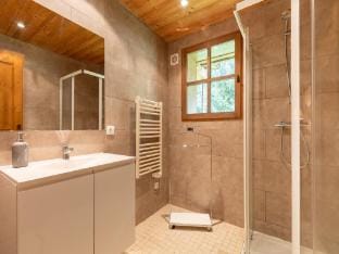 Cosy apartment in Tignes with garden Vacation rental in Tignes