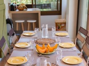 Villa in Cavalaire-sur-Mer with Sea Views Vacation rental in Cavalaire-sur-Mer