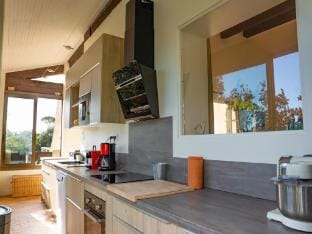 Villa in Cavalaire-sur-Mer with Sea Views Vacation rental in Cavalaire-sur-Mer