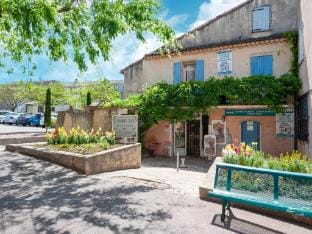 Villa in Taradeau near Vineyards  Beaches Vacation rental in Lorgues