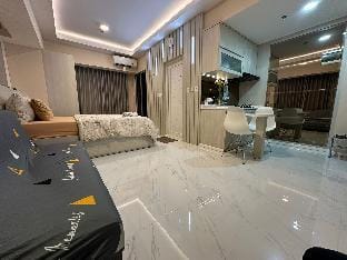 MTOWN RESIDENCE 1BR @SUMMARECON BY GIZL LUXURY Apartment in West Java