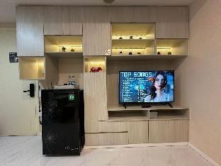 MTOWN RESIDENCE 1BR @SUMMARECON BY GIZL LUXURY Apartment in West Java