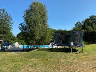 Holiday Home in Romefort near Lac de Vassiviere Vacation rental in Nouvelle-Aquitaine