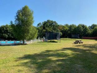 Gite in Romefort near Lac de Vassiviere Vacation rental in Nouvelle-Aquitaine