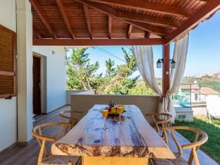 Villa in Crete with Private Pool  Beaches Nearby Villa in Crete