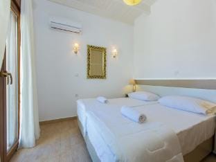 Villa in Crete with Private Pool  BBQ Villa in Crete