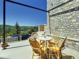 Holiday Home Pazin with Scenic Pool Vacation rental in Istria County
