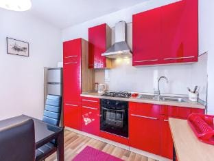 Apartment in Pula near City Center Apartment in Pula