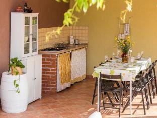 Holiday Home in Pula with Private Pool Vacation rental in Pula