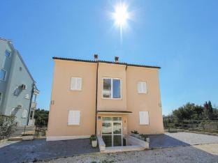 Apartment Punta D, 500 m from the beach Apartment in Premantura