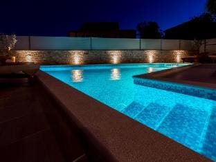 Holiday Home in Pula near Beach  Pool Vacation rental in Pula