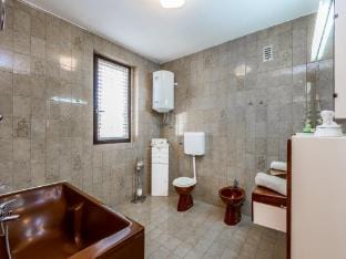 Holiday Home in Pula near Beach  Pool Vacation rental in Pula