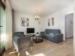 Apartment in Pula near the Sea and Town Center Apartment in Pula