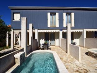 Holiday Home in Banjole with Pool near Sea Vacation rental in Banjole