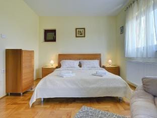 Holiday Home Medulin near Beach  Pool Vacation rental in Medulin