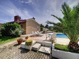Apartment in Medulin near the Beach Apartment in Medulin