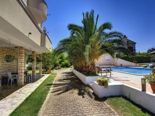 Apartment in Medulin near the Beach Apartment in Medulin