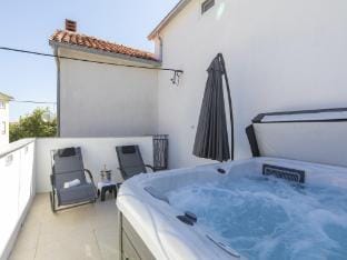 Holiday Home in Medulin with Bubble Bath Vacation rental in Medulin