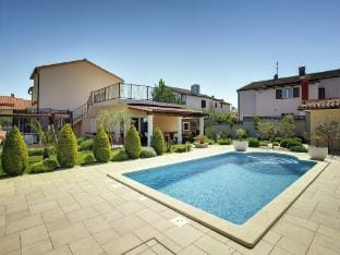 Holiday Home in Medulin with Private Pool Vacation rental in Medulin