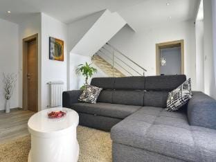 Holiday Home in Liznjan near the Beach Vacation rental in Medulin