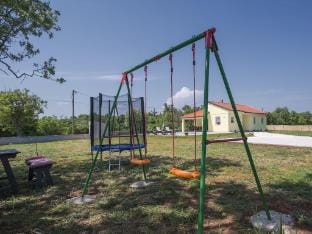 Villa in Marcana with Pool and Adriatic Views Villa in Istria County