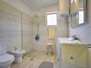 Villa in Marcana with Pool and Adriatic Views Villa in Istria County