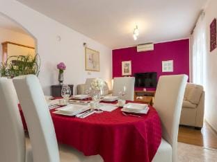 Villa in Kujici near Beach with Pool Vacation rental in Istria County