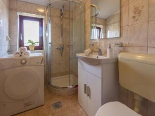 Villa in Kujici near Beach with Pool Vacation rental in Istria County