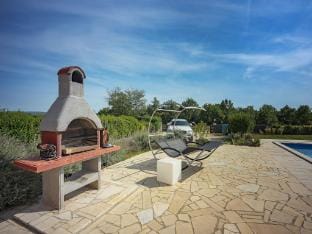 Villa in Barban near Beach  Pool Villa in Istria County