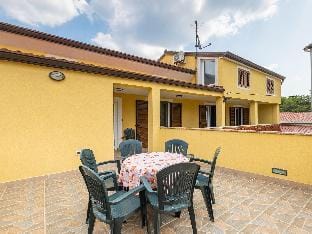 Holiday Home in Rovinjsko with Pool Vacation rental in Rovinj