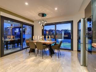 Holiday Home in Rovinj with Pool and Sauna Villa in Rovinj