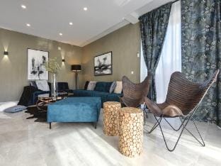 Holiday Home in Rovinj with Pool and Sauna Villa in Rovinj