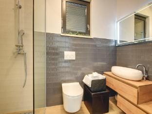 Holiday Home in Rovinj with Pool and Sauna Villa in Rovinj