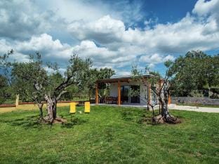 Holiday Home Fazana near Beach Vacation rental in Fažana