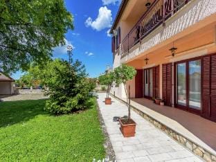 Apartment in Gajana with Mini Football Field Apartment in Istria County