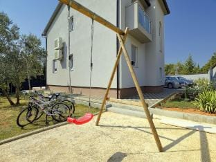 Holiday Home Vodnjan near Beach Vacation rental in Vodnjan