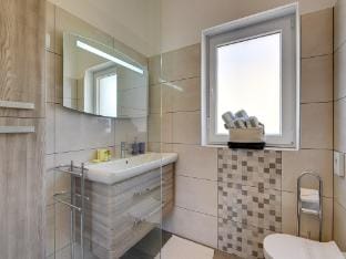 Holiday Home in Galizana with Pool  Beach Vacation rental in Pula