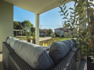 Holiday Home in Istria near Pula Beach Vacation rental in Pula