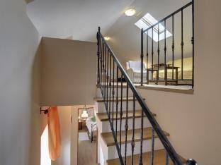 Villa in Svetvincenat with Pool  Beach Vacation rental in Istria County