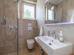 Villa in Butkovici with Pool near Pula Villa in Istria County
