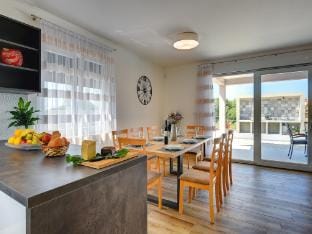 Villa in Kanfanar with Private Pool Villa in Istria County