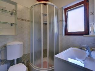 Villa in Cehici with Private Pool  Terrace Vacation rental in Istria County