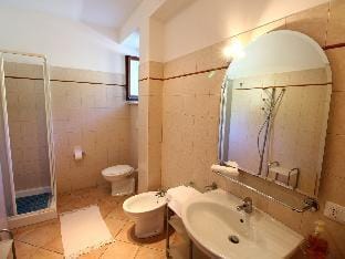 Farmhouse in Casperia with Pool  Scenic Views Vacation rental in Lazio