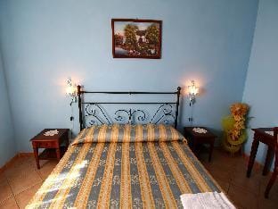 Farmhouse in Casperia with Pool  Scenic Views Vacation rental in Lazio