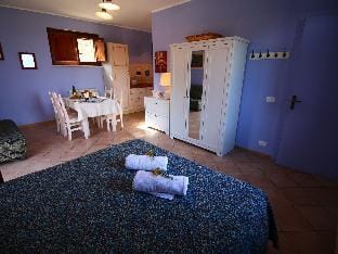 Farmhouse in Casperia with Pool  Scenic Views Vacation rental in Lazio