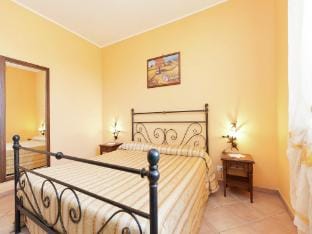 Country Farmhouse, Casperia Vacation rental in Lazio