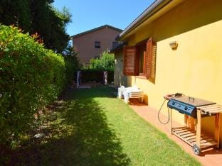 Villa in Marsciano with Pool near Lake Trasimeno Villa in Umbria
