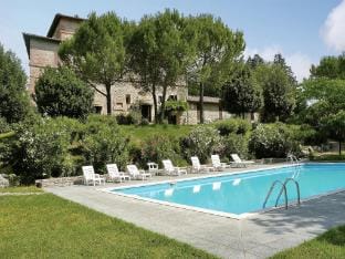 Apartment in Umbria with Pool  Terrace Vacation rental in Umbria