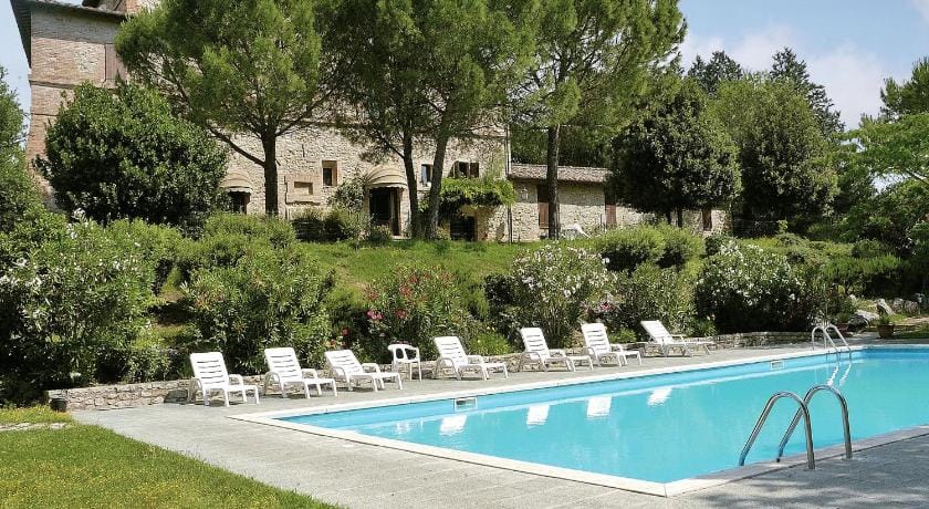 Apartment in Umbria for family Apartment in Umbria