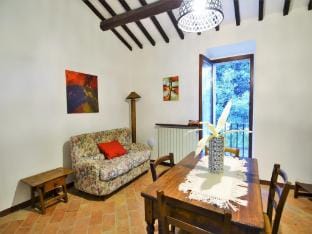 Charming Family Retreat in Umbria Vacation rental in Umbria